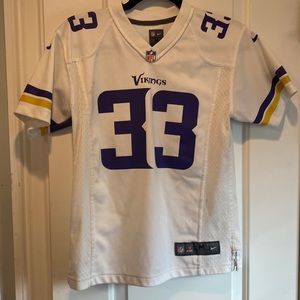 Cook jersey youth medium